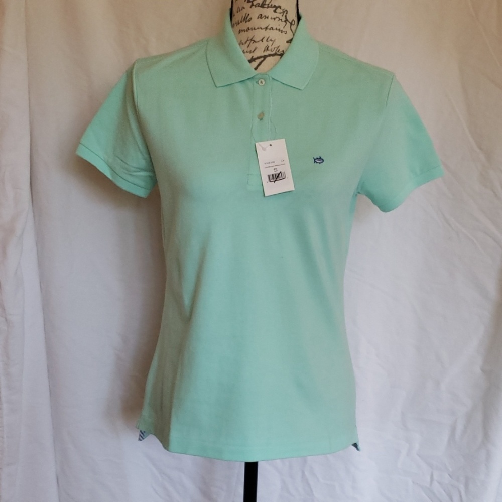Southern Tide Polo Shirt